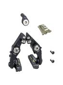 Brake Trek Madone SLR Integrated Black Front image