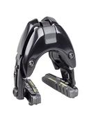 Brake Trek Madone SLR Integrated Black Rear