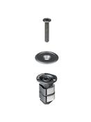 Headset Part Trek Madone SL/SLR HS Compression Plug w/Cap image