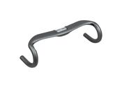 Bar Trek Madone SLR VR-CF 38cm Matte Dnister Black