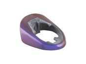Cover Trek Madone SLR Headset Cover Purple Phaze
