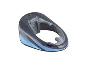 Cover Trek Madone SLR Headset Cover 4/C Print Blue