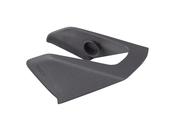 Cover Trek Madone SLR IsoSpeed Cover Matte Dnister Black