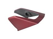 Cover Trek Madone SLR IsoSpeed Cover Crimson Gloss