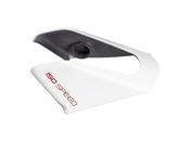 Cover Trek Madone SLR IsoSpeed Cover Gloss Trek White