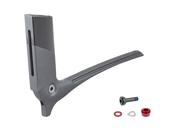 Seatlug Trek Madone SLR Seatmast 56/58 Dnister/Trek Black