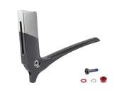 Seatlug Trek Madone SLR Mast 56/58 Trek Black/Anthricite