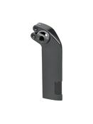 Seatpost Trek Madone SLR 160Â mm x 5Â mm Dnister Black