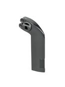 Seatpost Trek Madone SLR 160Â mm x 25Â mm Dnister Black