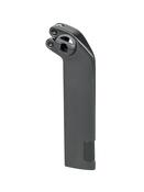 Seatpost Trek Madone SLR 205Â mm x 5Â mm Dnister Black image