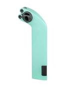 Seatpost Trek Madone SLR 205Â mm x 25Â mm Miami Green image