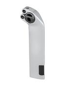 Seatpost Trek Madone SLR 205Â mm x 5Â mm Quicksilver image