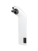 Seatpost Trek Madone SLR 205Â mm x 25Â mm Gloss Trek White image