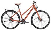 Mahon Style Plus MS M Kupfer Metallic