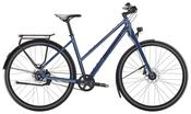 Mahon Style Pro MS S Vergissmeinnichtblau Metallic