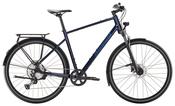 Mahon Trip Pro SO XL Mitternachtsblau