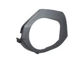 Cover Trek-Diamant Bosch Gen3 Belt 50t DS Black