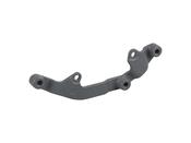 Motor Part Trek Mount Bracket UCRP &amp; Marlin+ Black