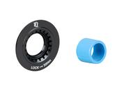 Motor Part TQ HPR Lock Ring Black Set 50Nm
