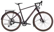 Nhoma PRO SO M Schwarzkirsch Metallic