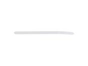 Armor Trek P1 Road Chainstay Protector Clear