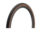 Tyre Pirelli Cinturato Gravel H Classic 700x45 Black/Brown