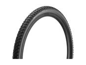 Tyre Pirelli Cinturato Gravel M 700x40 Black image