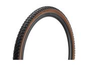 Tyre Pirelli Cinturato Gravel M Classic 700x35 Black/Brown