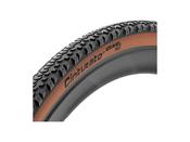Tyre Pirelli Cinturato Gravel Race Classic 700x40 BK/BR image