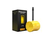 Tube Pirelli Cinturato SmarTUBE 700x33-45C PV60mm Yellow
