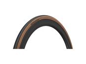 Tyre Pirelli Cinturato Velo TLR Classic 700x26 Black/Brown image