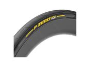 Tyre Pirelli P ZERO Race TLR 700x26 Black/Yellow image