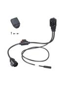 Power Cable TQ Main Cable Road Black Set