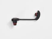 Power Cable TQ Range Extender Cable V01 85 mm Black