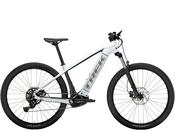 Powerfly4 625w EU XS 27.5 Grey Pearl/Lithium Grey