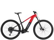 Powerfly+ 4 EU L 29 Gloss Radioactive Red/Matte Dark Star
