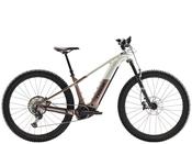 Powerfly+ 8 EU XL 29 Satin Lunar Silver/Bronze Age
