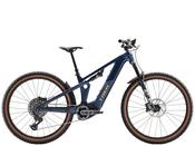 Powerfly FS+ 8 EU L 29 Matte/Gloss Mulsanne Blue