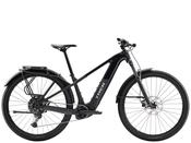 Powerfly+ 4EQ800EU M 29 Gloss Dark Star/Matte Dark Web