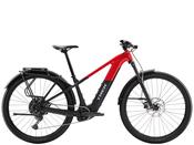 Powerfly+ 4EQ EU L 29 Gloss Radioactive Red/Matte Dark Star