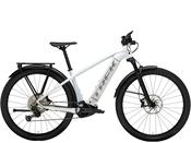 Powerfly Sport 5 EQ XL 29 White Prismatic/Plasma Grey Pearl