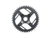 Chainring Prowheel 46t 104mm BCD Bosch G4 Black image