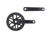 Crankset Prowheel PRO-MD171P 40T 170mm Square 9SP BG Black image