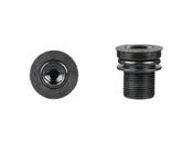 Fastener Trek Bolt M15 Bsch G2/G4 ISIS Black Pair image