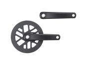 Crank Prowheel PRO-D42P 42t 170mm Square Taper Black image