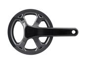 Crankset Trek-Diamant Prowheel 175mm 42T 10/11-Speed Black image