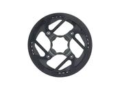 Chainring Prowheel TQ 46t w/Spider Black image