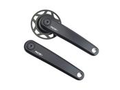 Crank Set RIDE+ Bosch 2 with Guard 175 mm Black image