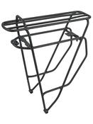 Rack RIDE+ Bosch Battery 700C Black Rear