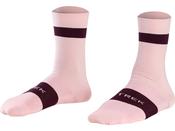 Sock Trek Race Crew Large (42-44) Blush image